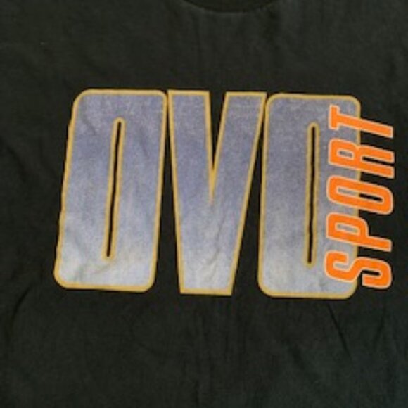 DRAKE OCTOBER'S VERY OWN TSHIRT - Picture 1 of 2